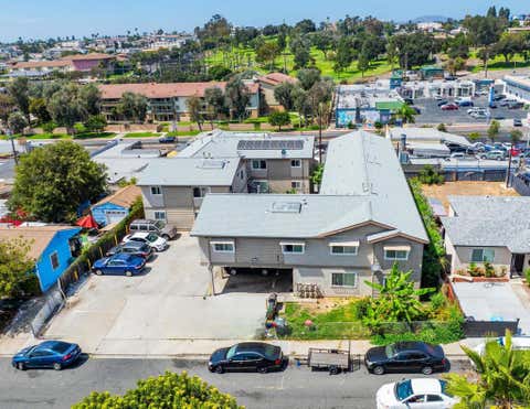 Photo of 5260 Rex Ave AVE, San Diego, CA 92105 (MLS # 260019277SD)