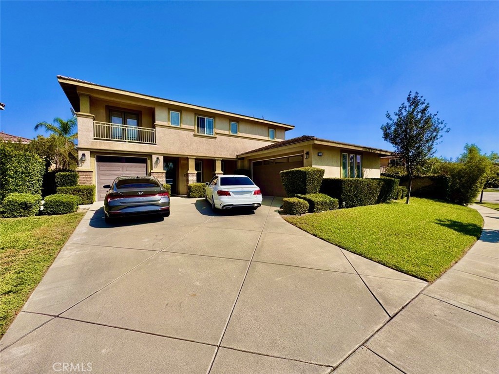 Nestled in a desirable Rancho Cucamonga neighborhood, 7425 Estancia Ct offers the perfect blend of comfort, style, and convenience. This beautiful home features a spacious floor plan with light-filled living areas, a modern kitchen with ample cabinetry and counter space, and well-appointed bedrooms designed for relaxation. The property is highlighted by its curb appeal and inviting backyard, ideal for entertaining or enjoying quiet evenings outdoors. Located near top-rated schools, shopping, dining, and with easy freeway access, this residence is a wonderful opportunity for those seeking both charm and functionality in one of Rancho Cucamonga’s most sought-after communities