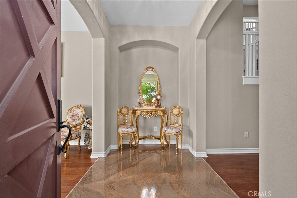 Photo of 26163 Shadow Rock Lane, Valencia, CA 91381 (MLS # SR26230445)