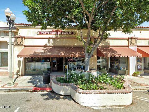 362 Central Avenue Fillmore CA 93015