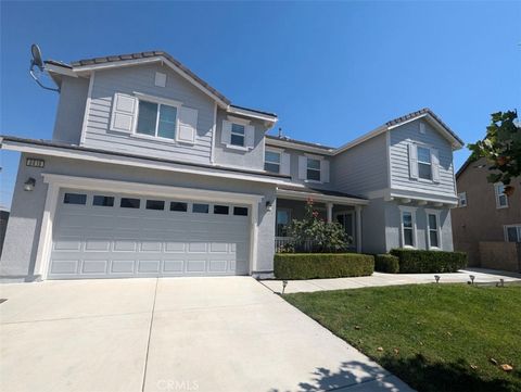 8418 Lourenco Lane Eastvale CA 92880