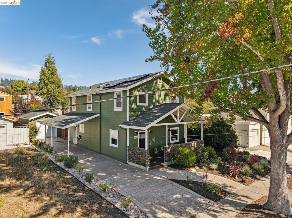 Photo of 614 Norvell St, El Cerrito, CA 94530 (MLS # 41147620)