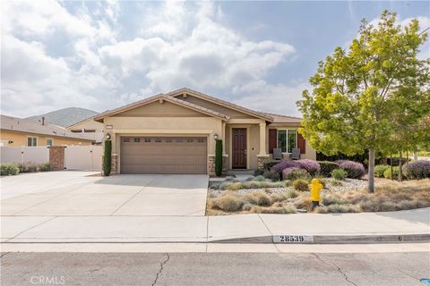 28539 Wedelia Street Menifee CA 92584