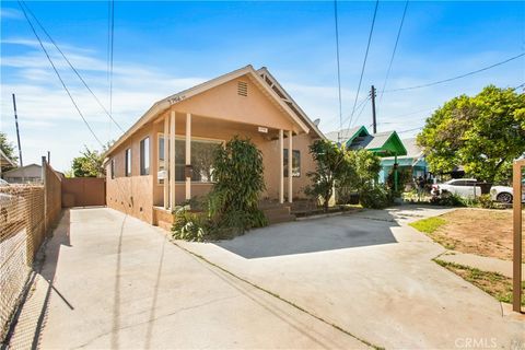 3752 E 6th Los Angeles CA 90023