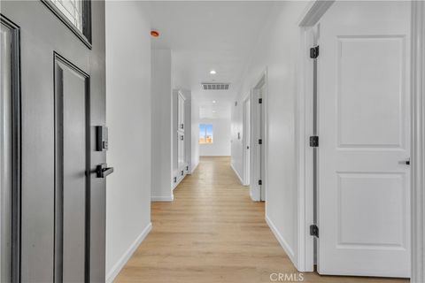 8837 Holly Avenue California City CA 93505