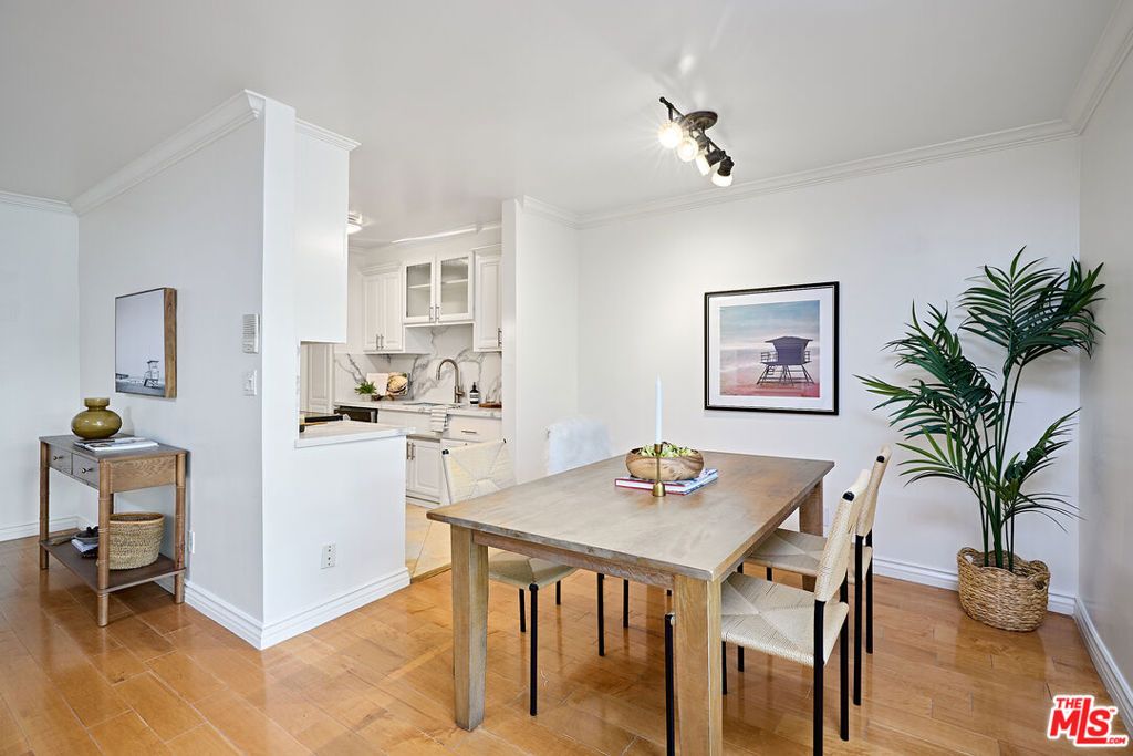 Photo of 1831 Barry Avenue #4, Los Angeles, CA 90025 (MLS # 26659135)