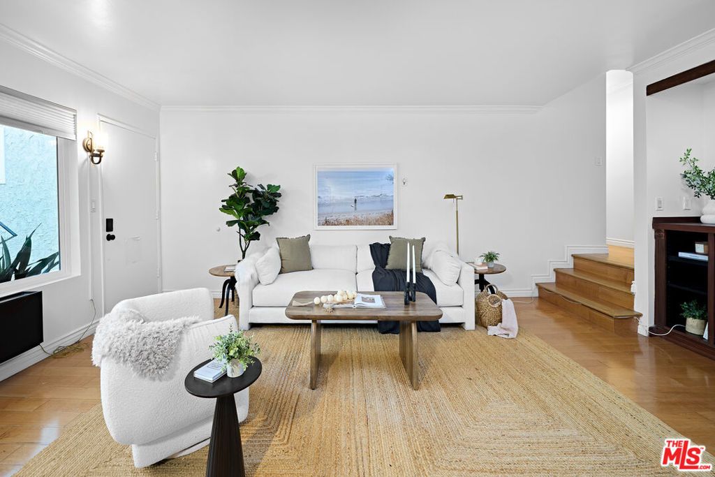 Photo of 1831 Barry Avenue #4, Los Angeles, CA 90025 (MLS # 26659135)