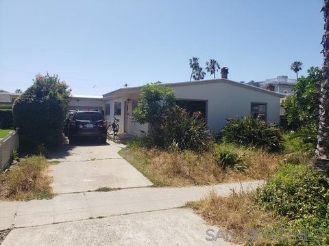 Photo of 819 Law Street St, San Diego, CA 92109 (MLS # 260008284SD)