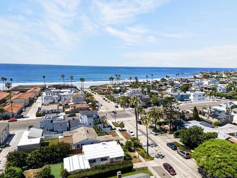 Photo of 819 Law Street St, San Diego, CA 92109 (MLS # 260008284SD)