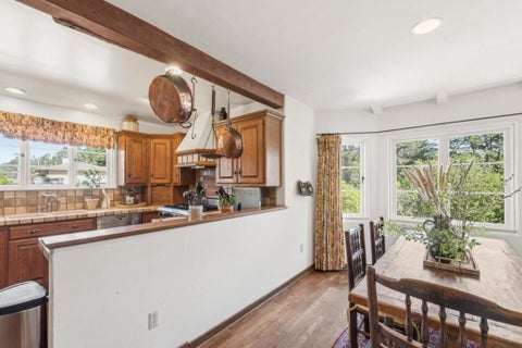 Tiny photo for 24613 Upper Trail, Carmel, CA 93923 (MLS # ML82062622)