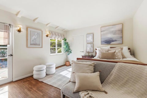 Tiny photo for 24613 Upper Trail, Carmel, CA 93923 (MLS # ML82062622)
