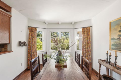 Tiny photo for 24613 Upper Trail, Carmel, CA 93923 (MLS # ML82062622)