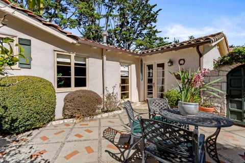 Tiny photo for 24613 Upper Trail, Carmel, CA 93923 (MLS # ML82062622)