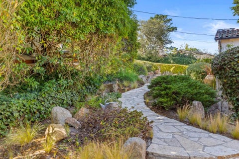 Tiny photo for 24613 Upper Trail, Carmel, CA 93923 (MLS # ML82062622)