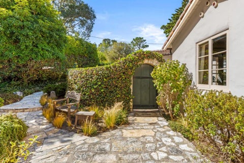 Tiny photo for 24613 Upper Trail, Carmel, CA 93923 (MLS # ML82062622)