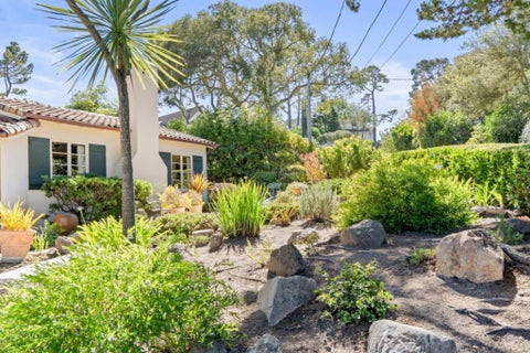 Tiny photo for 24613 Upper Trail, Carmel, CA 93923 (MLS # ML82062622)