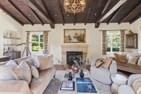 Tiny photo for 24613 Upper Trail, Carmel, CA 93923 (MLS # ML82062622)