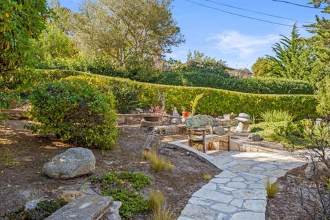 Tiny photo for 24613 Upper Trail, Carmel, CA 93923 (MLS # ML82062622)