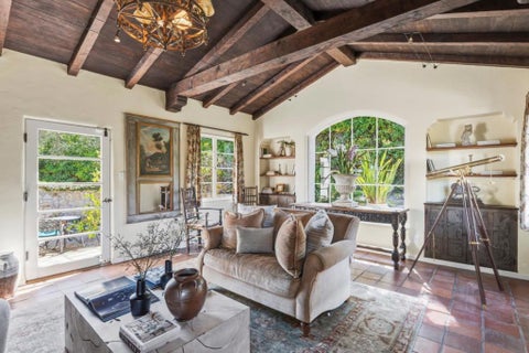 Tiny photo for 24613 Upper Trail, Carmel, CA 93923 (MLS # ML82062622)