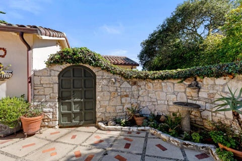 Tiny photo for 24613 Upper Trail, Carmel, CA 93923 (MLS # ML82062622)