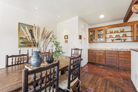 Tiny photo for 24613 Upper Trail, Carmel, CA 93923 (MLS # ML82062622)
