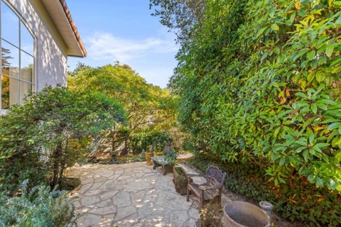 Tiny photo for 24613 Upper Trail, Carmel, CA 93923 (MLS # ML82062622)