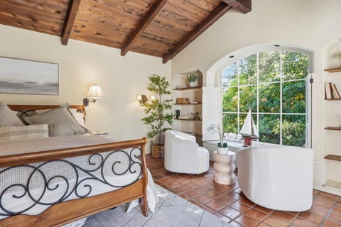 Tiny photo for 24613 Upper Trail, Carmel, CA 93923 (MLS # ML82062622)