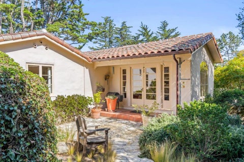 Tiny photo for 24613 Upper Trail, Carmel, CA 93923 (MLS # ML82062622)