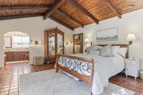 Tiny photo for 24613 Upper Trail, Carmel, CA 93923 (MLS # ML82062622)
