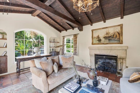 Tiny photo for 24613 Upper Trail, Carmel, CA 93923 (MLS # ML82062622)