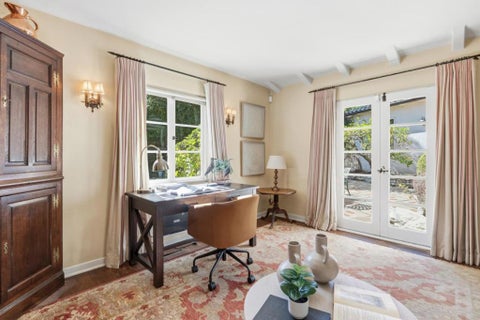 Tiny photo for 24613 Upper Trail, Carmel, CA 93923 (MLS # ML82062622)