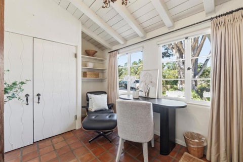 Tiny photo for 24613 Upper Trail, Carmel, CA 93923 (MLS # ML82062622)