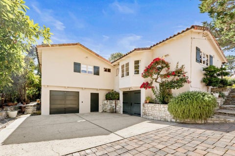 Tiny photo for 24613 Upper Trail, Carmel, CA 93923 (MLS # ML82062622)