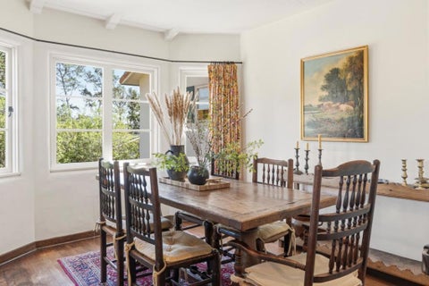Tiny photo for 24613 Upper Trail, Carmel, CA 93923 (MLS # ML82062622)