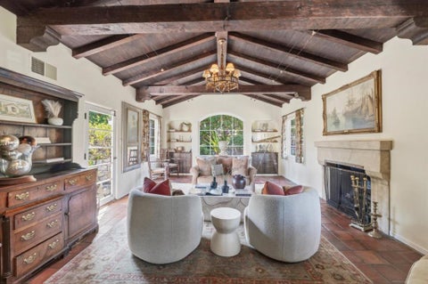 Tiny photo for 24613 Upper Trail, Carmel, CA 93923 (MLS # ML82062622)