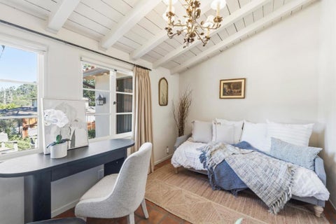 Tiny photo for 24613 Upper Trail, Carmel, CA 93923 (MLS # ML82062622)