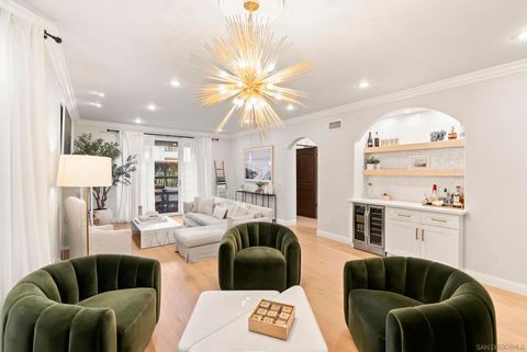 Photo of 7555 Eads Ave Ave #2, La Jolla, CA 92037 (MLS # 260006876SD)