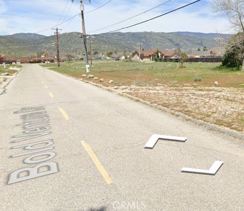 18130 Bold Venture Drive Stallion Springs CA 93561