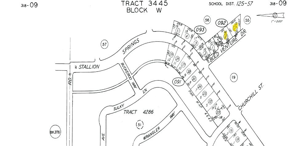 18130 Bold Venture Drive