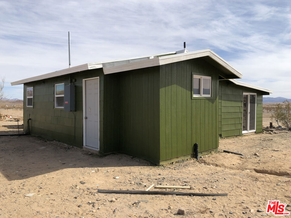 2784 Feldspar Avenue