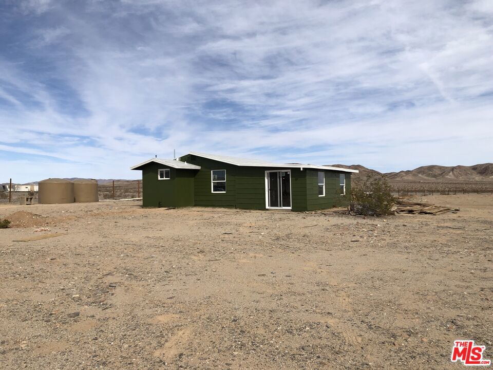 2784 Feldspar Avenue
