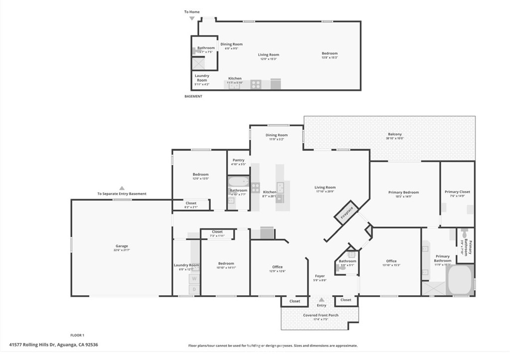 41577 Rolling Hills