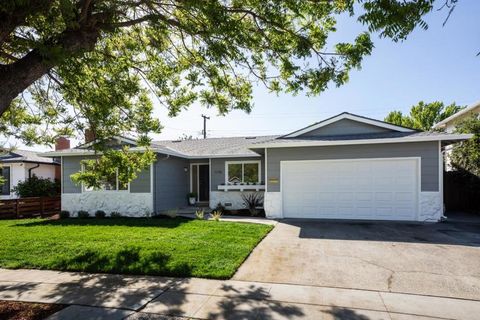 Photo of 1770 Curtner Avenue, San Jose, CA 95124 (MLS # ML82041764)