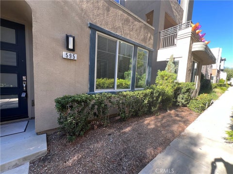 Photo of 595 Cultivate, Irvine, CA 92618 (MLS # RS26231337)