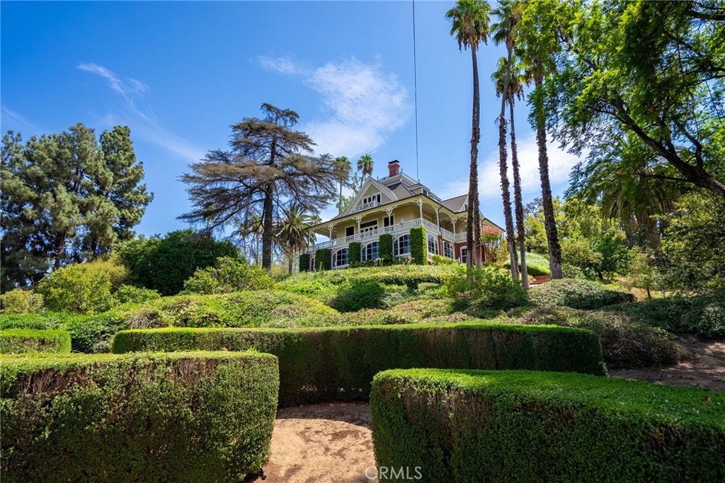 2812 Ivy