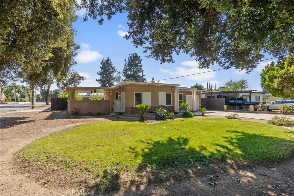 3604 Cortez Street
