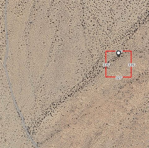 Photo of 0 Pipleline, Boron, CA 93516 (MLS # SB25237008)
