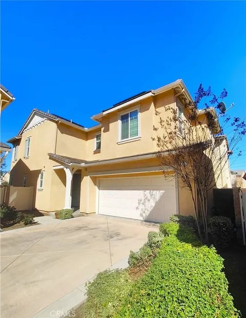 3157 E Chip Smith Way, Ontario, CA 91762 - MLS#: WS26063970