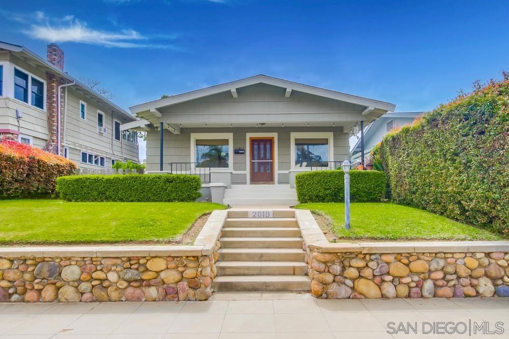 2019 Fort Stockton Dr