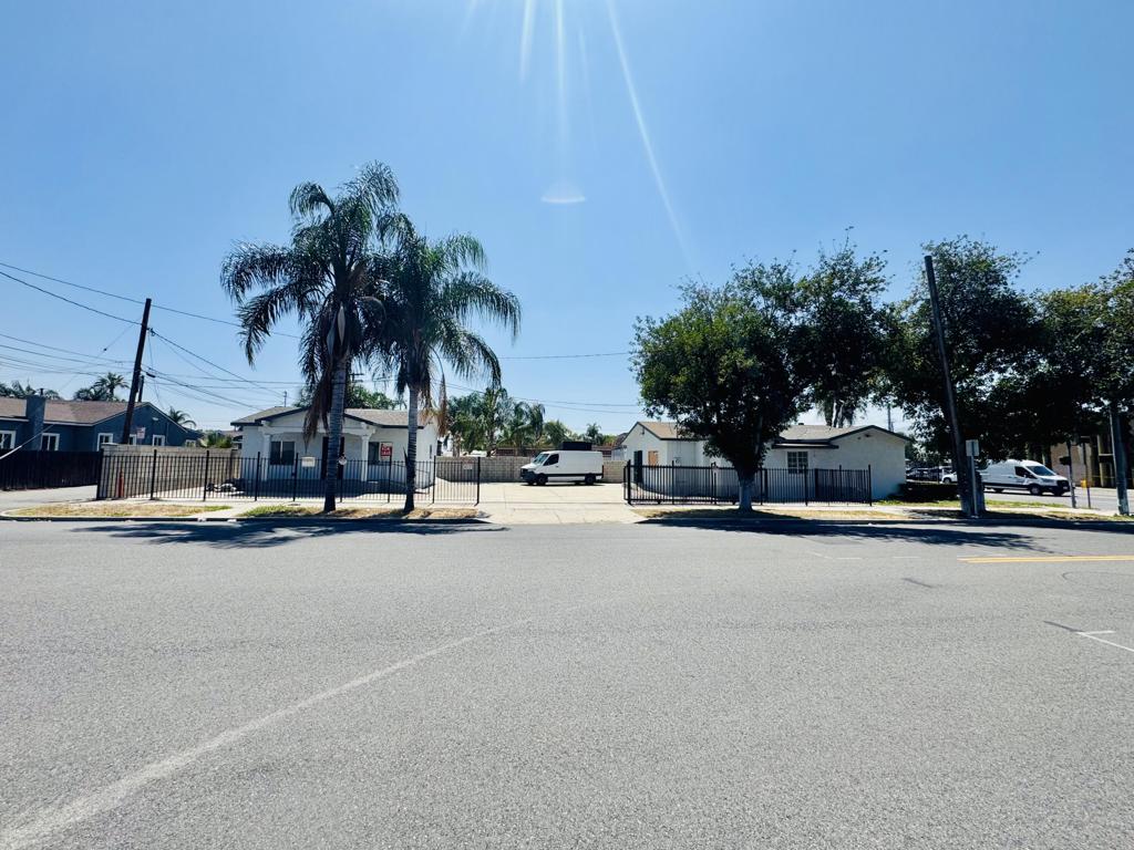 595 Valley Boulevard